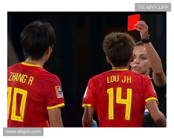 中国女足再遭打击 主力球员伤情曝光